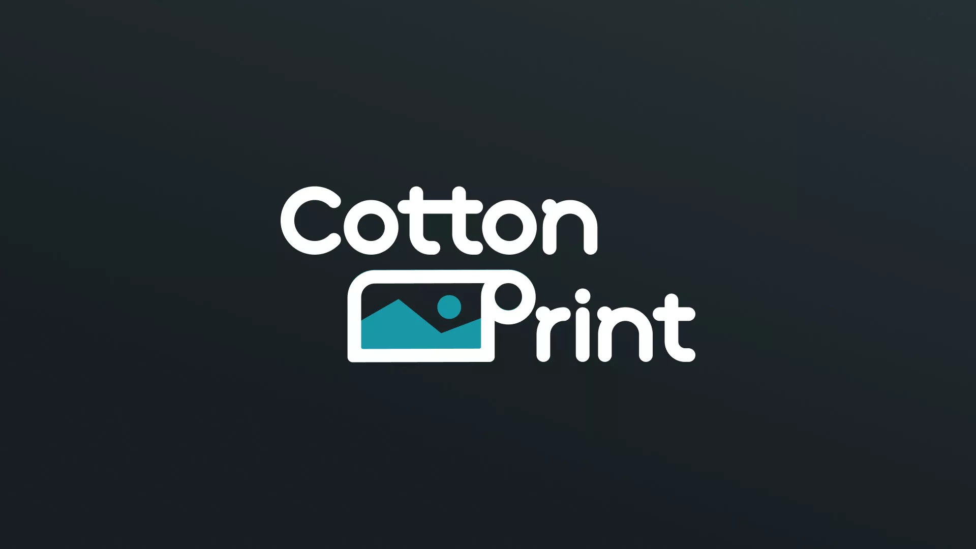 Разработка логотипа в Изобильном для компании «CottonPrint»