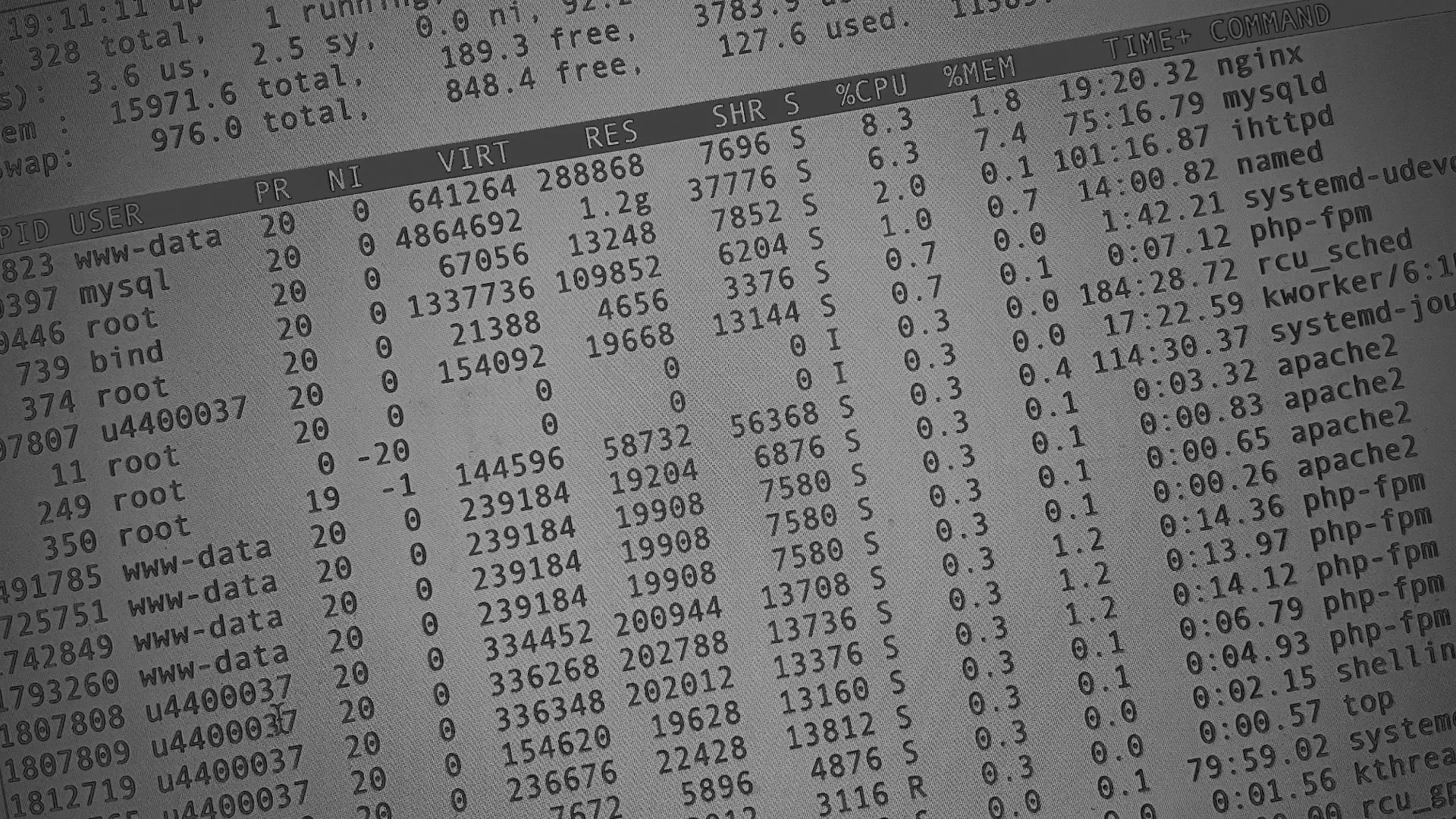 Настройка сервера в Изобильном