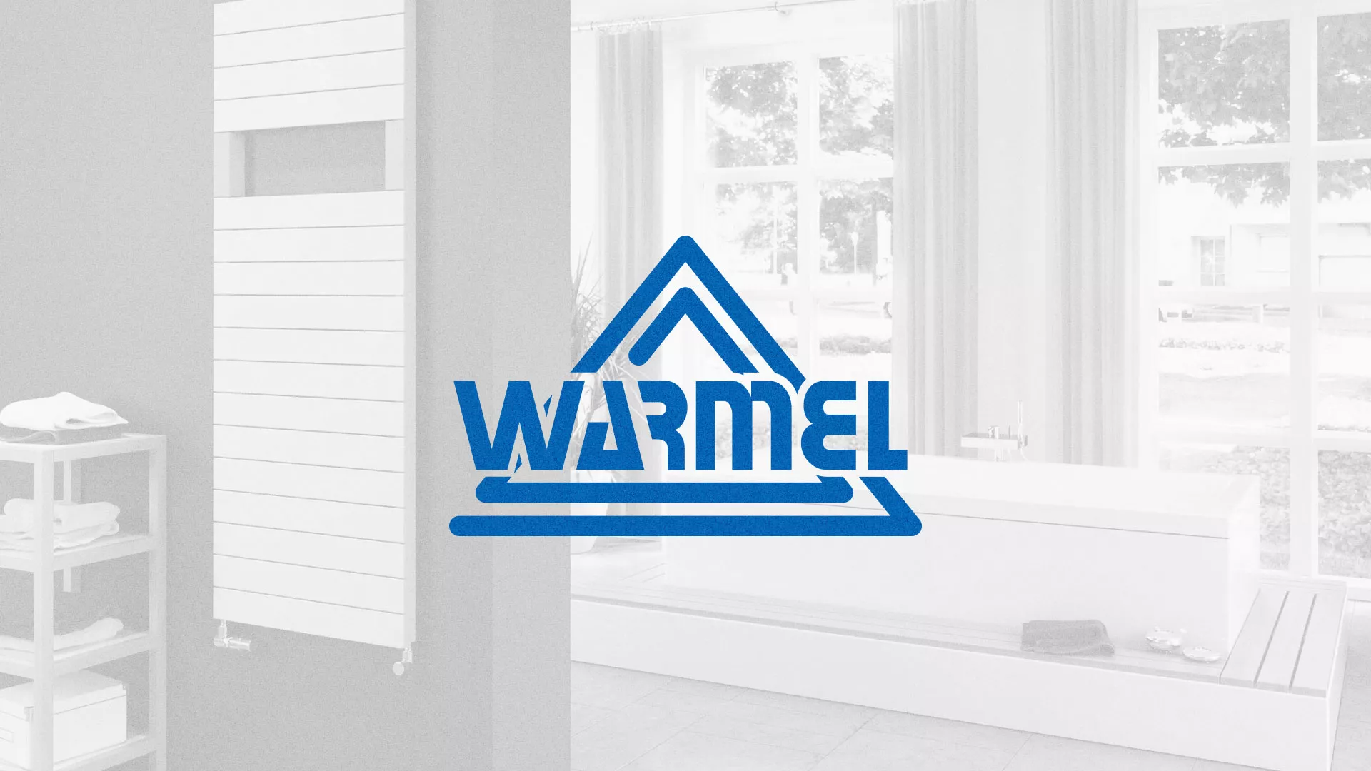 Разработка сайта для компании «WARMEL» по продаже полотенцесушителей в Изобильном