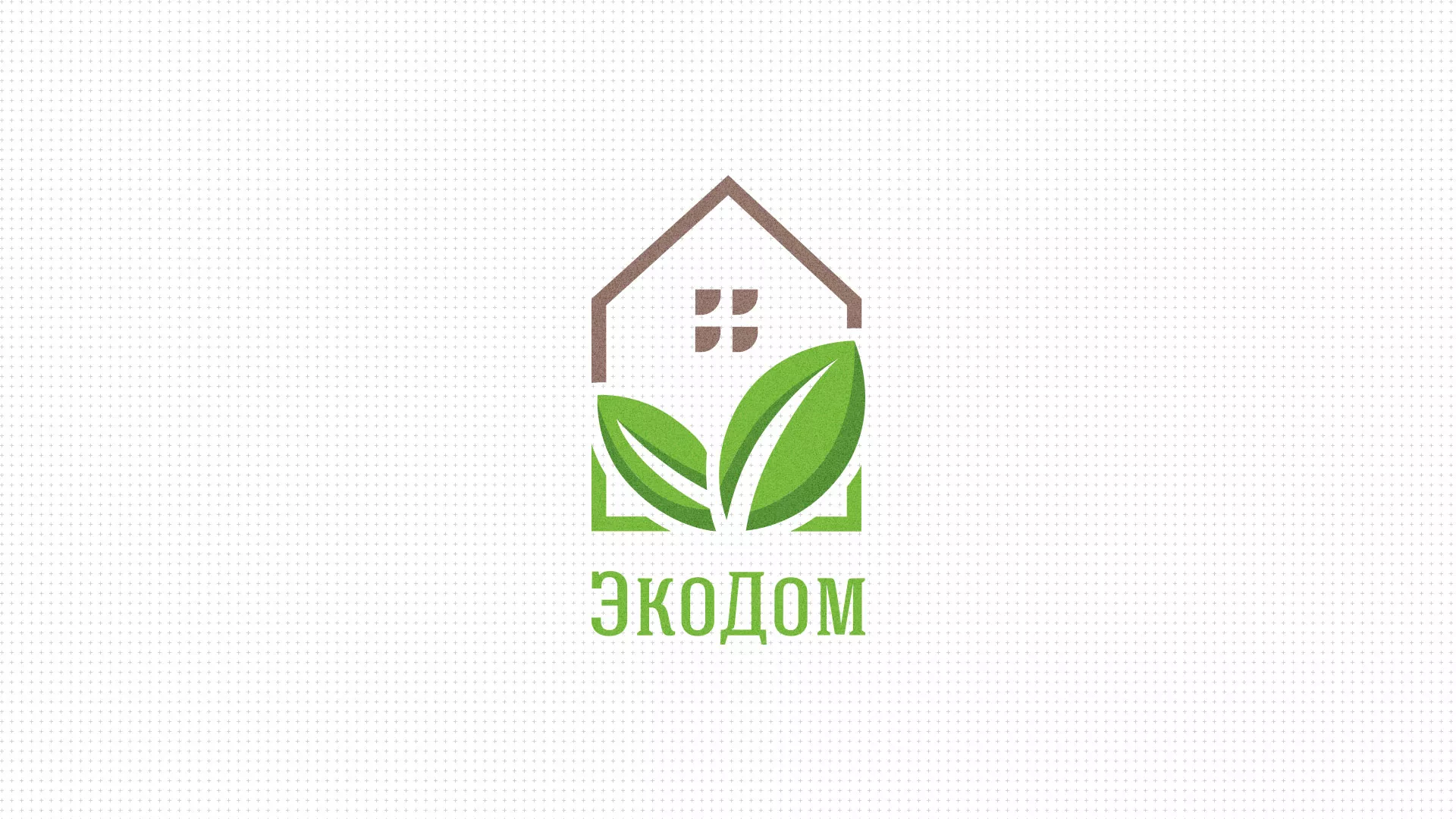 Создание сайта для строительной компании «ЭКОДОМ» в Изобильном
