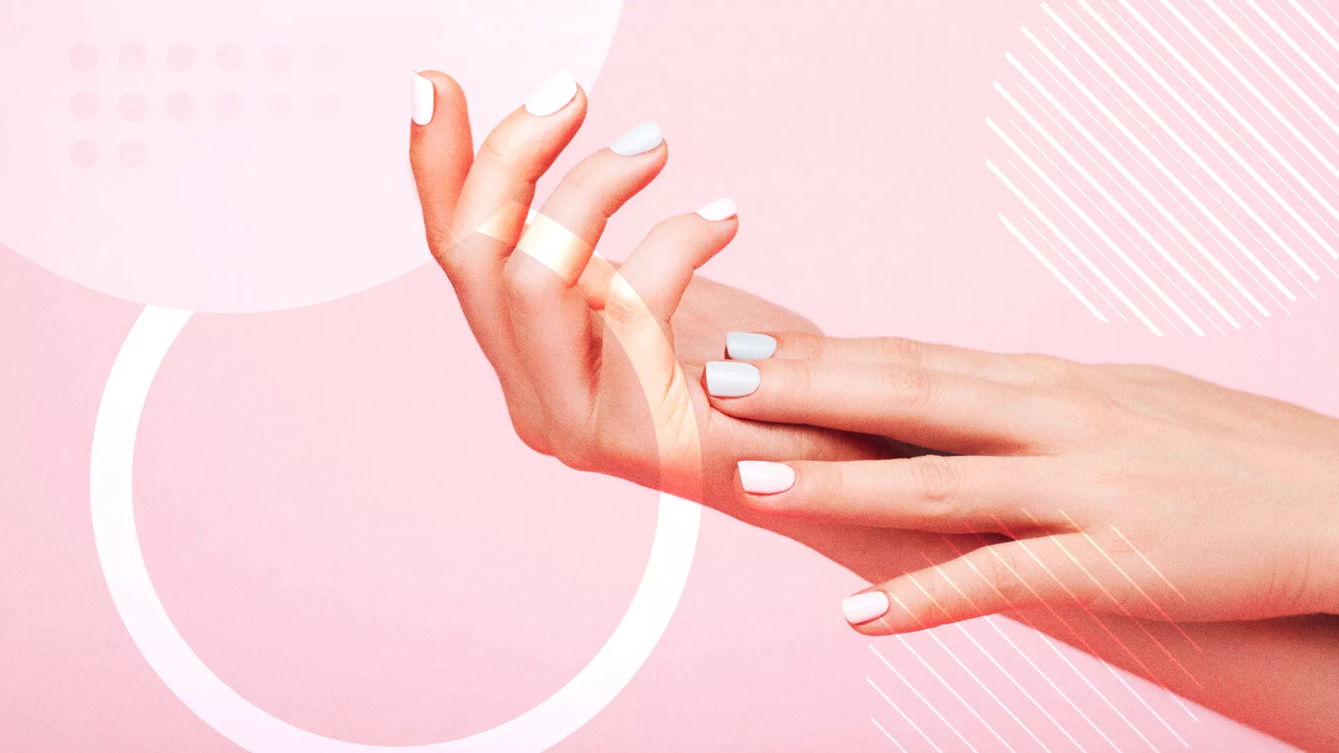 Создание сайта для маникюрного салона в Изобильном